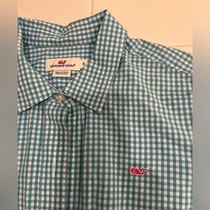 Vineyard Vines Women’s Button Down